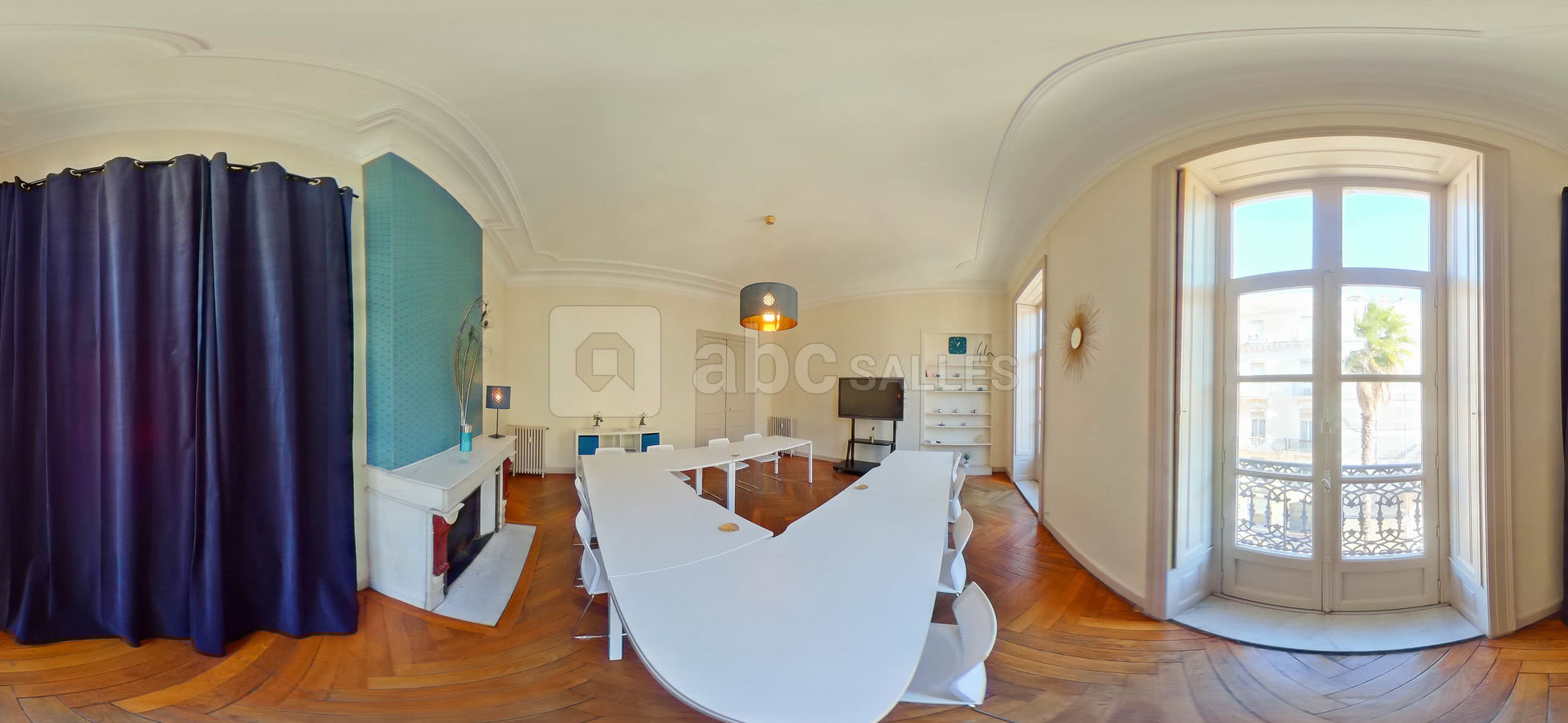 SALLE DE REUNION MONTPELLIER