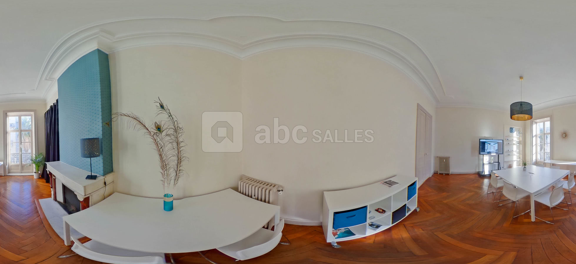 SALLE DE REUNION 6 PERSONNES MONTPELLIER