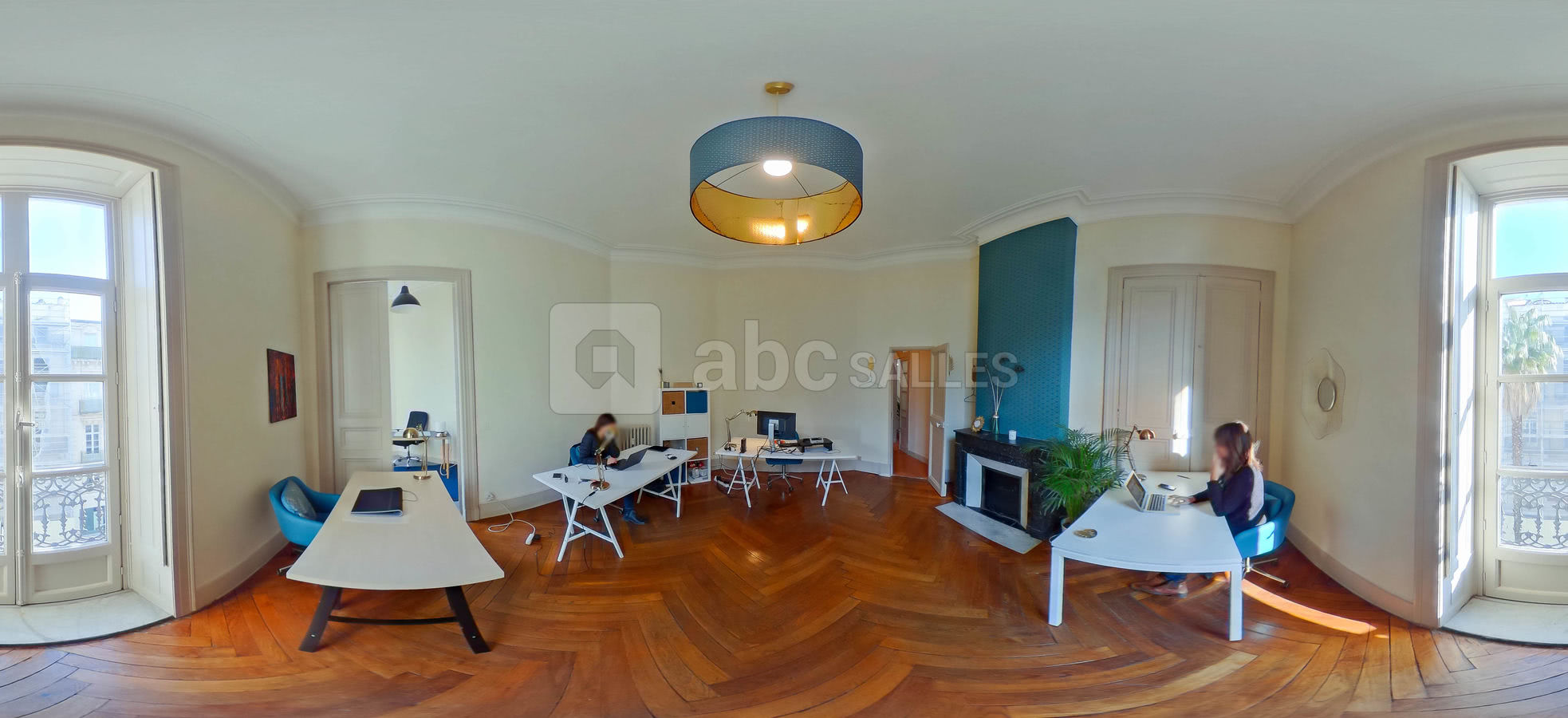 COWORKING MONTPELLIER GARE COMEDIE
