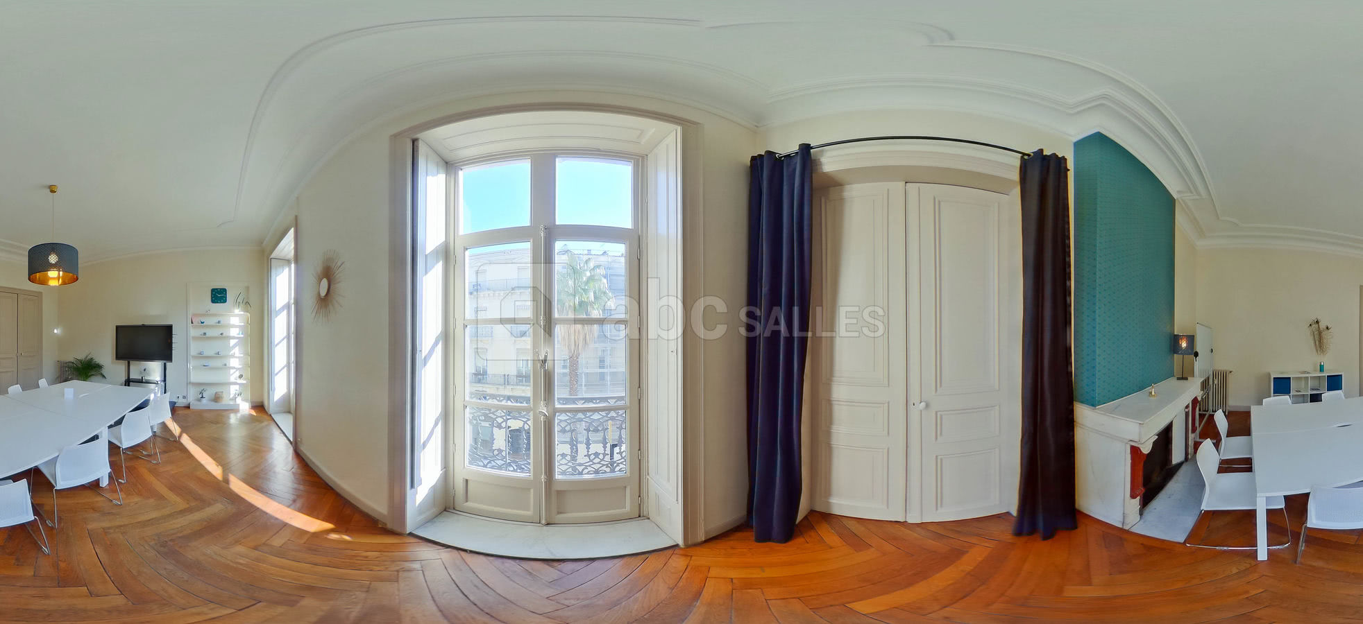 SALLE DE REUNION MONTPELLIER