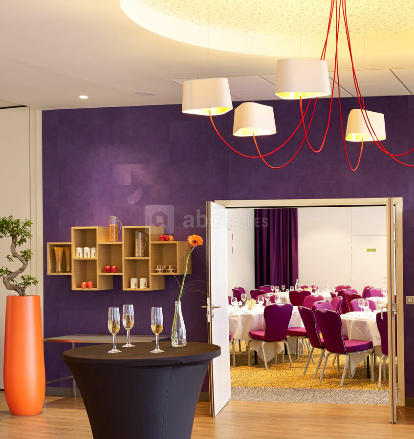 Hôtel Park Inn By Radisson Lille Grand Stade ABC Salles Hôtel Park Inn By Radisson Lille Grand Stade ABC Salles
