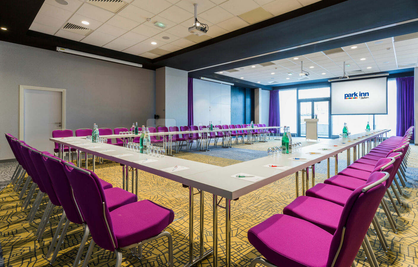 Hôtel Park Inn By Radisson Lille Grand Stade ABC Salles Hôtel Park Inn By Radisson Lille Grand Stade ABC Salles
