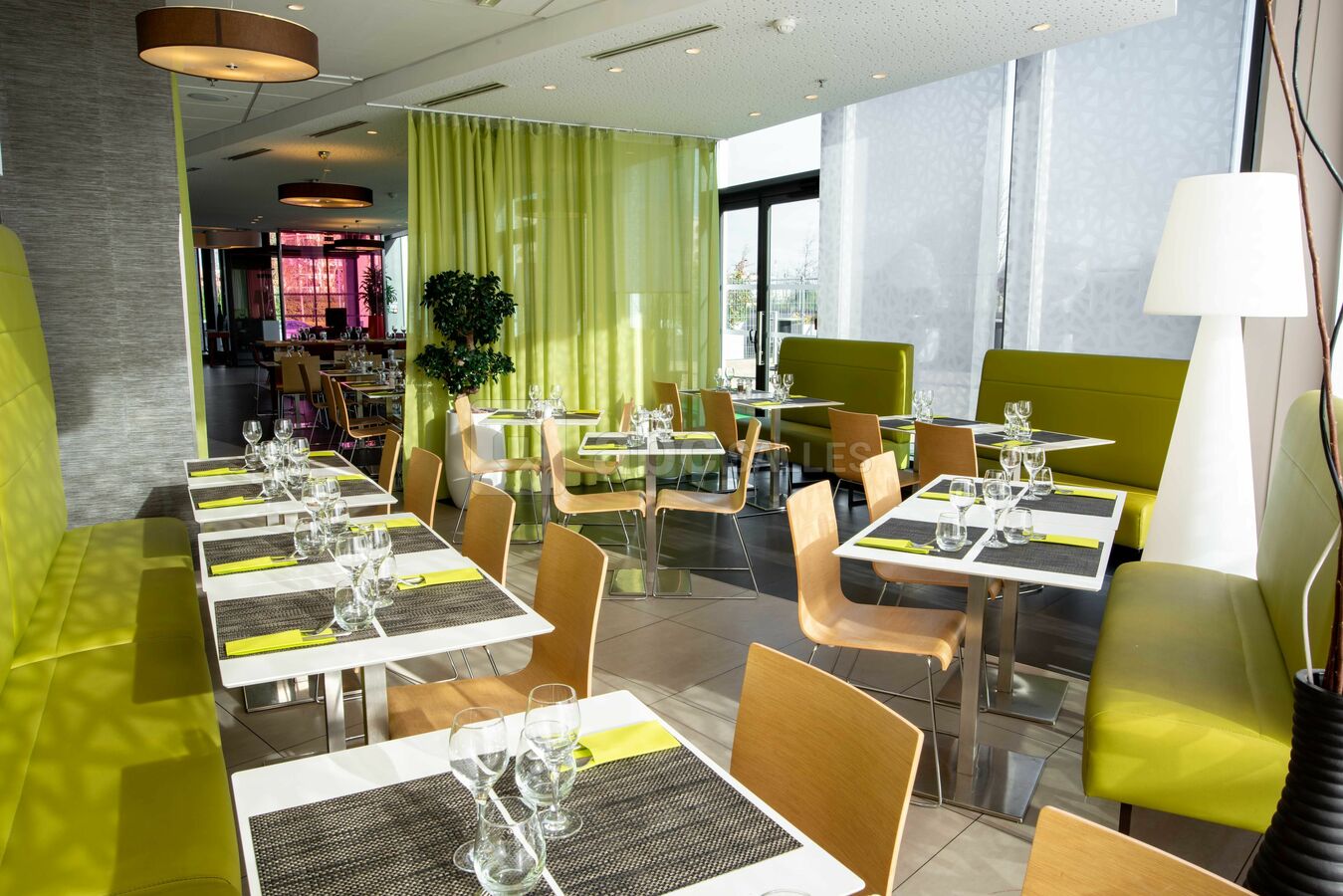 Hôtel Park Inn By Radisson Lille Grand Stade ABC Salles Hôtel Park Inn By Radisson Lille Grand Stade ABC Salles