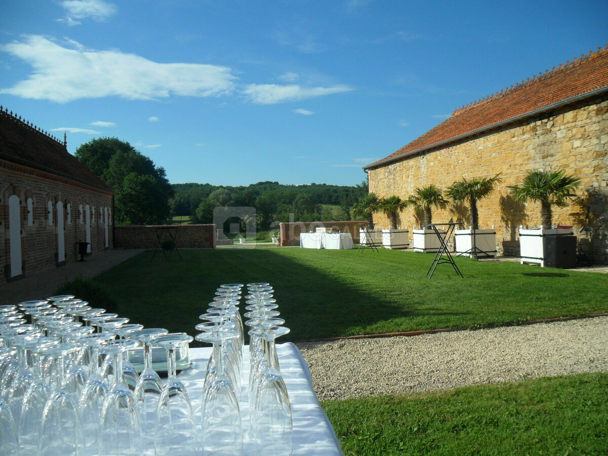 Vue extérieur