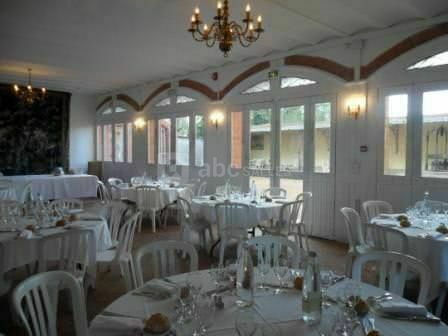 Salle réception