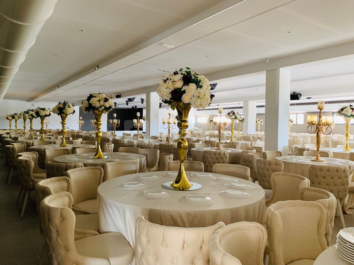 Salle Gold