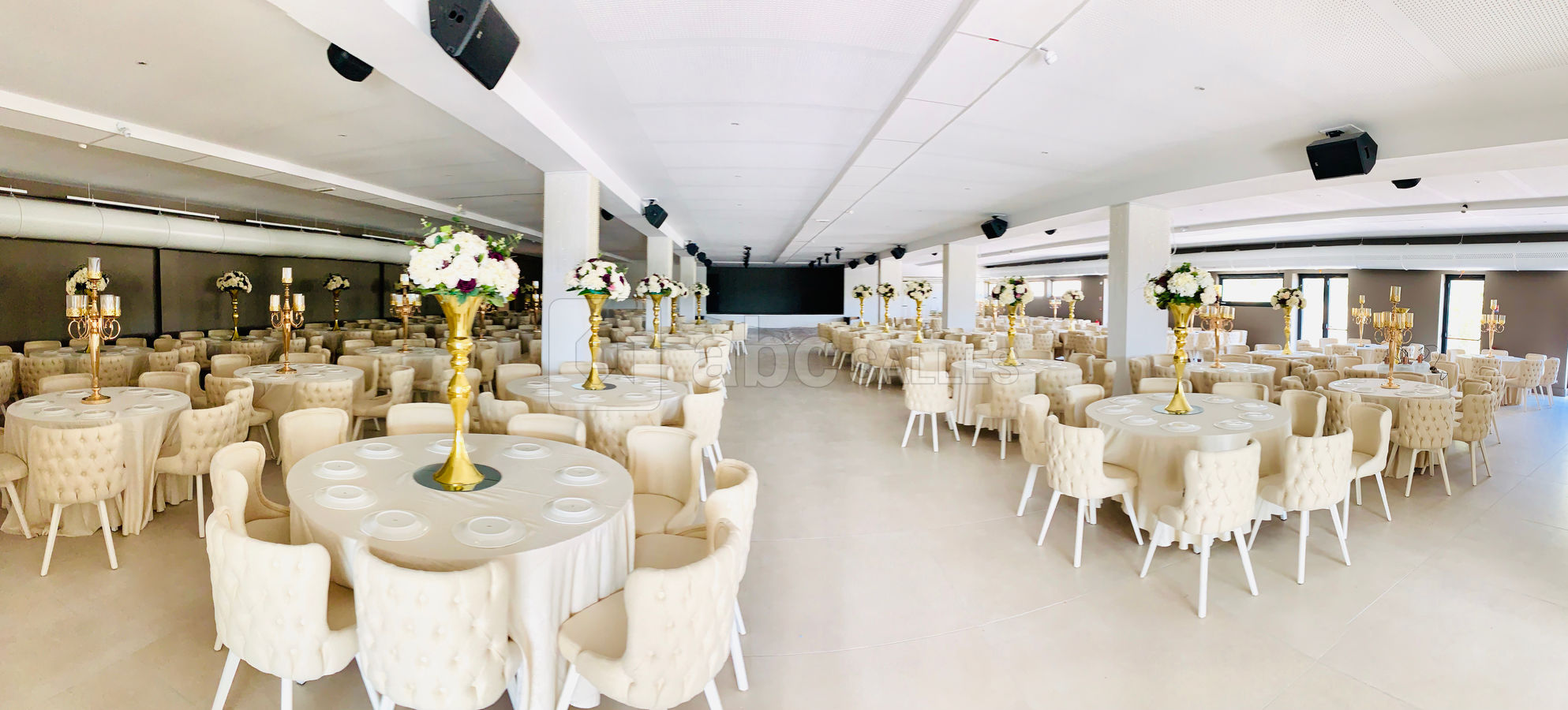 Salle Gold