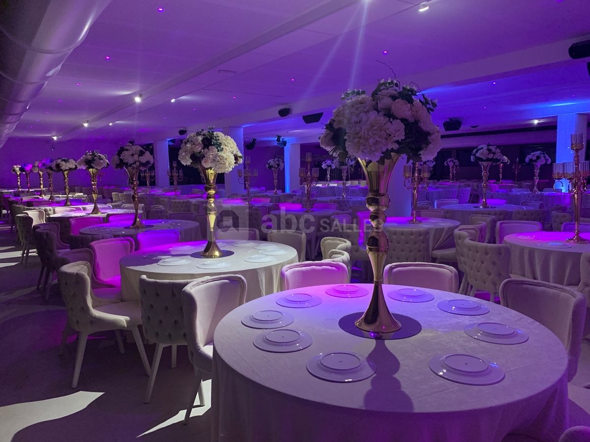 Salle Gold
