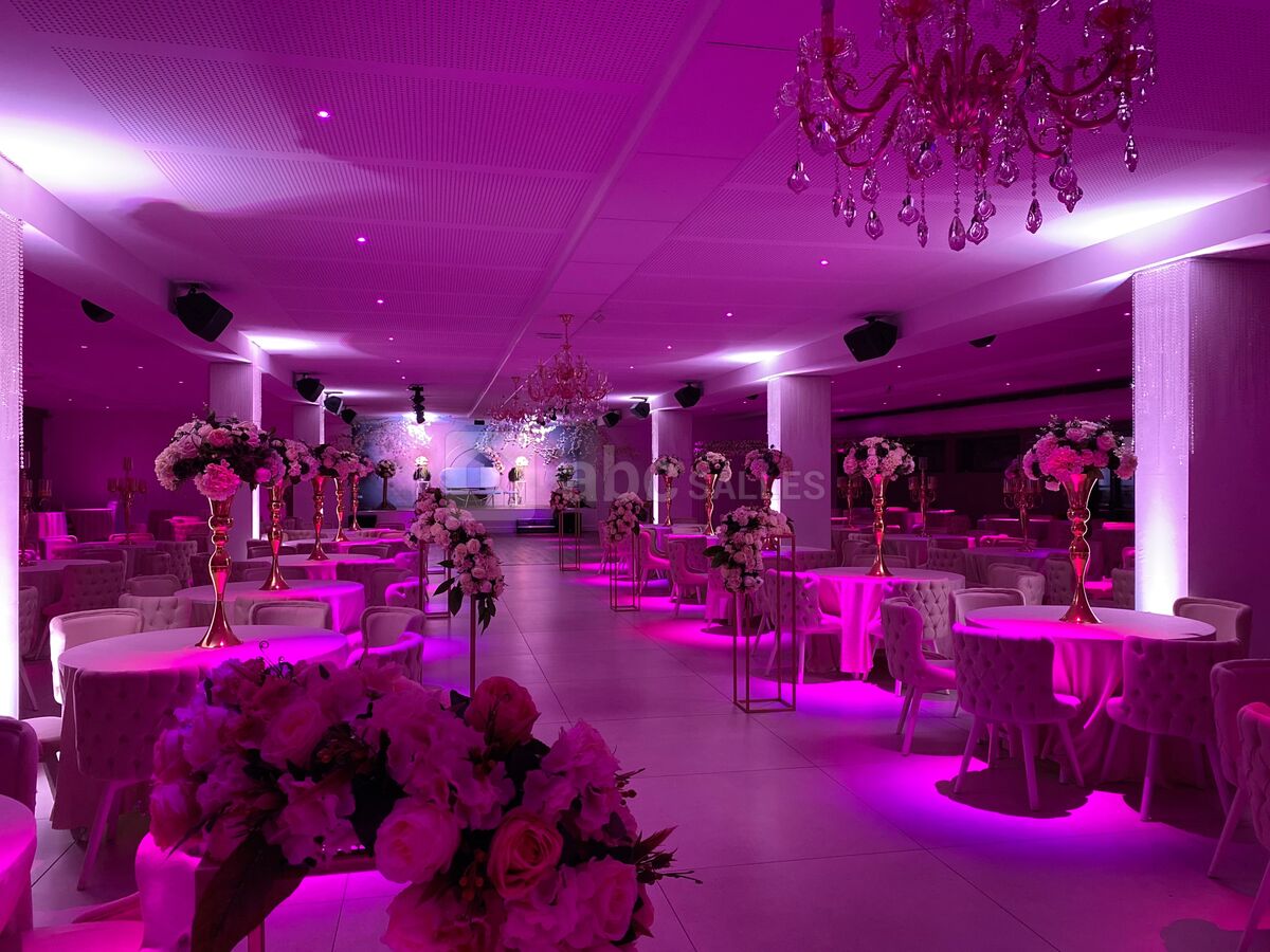 Salle Gold
