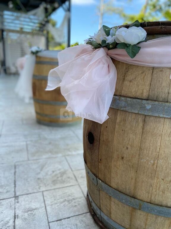 Bacchus Events