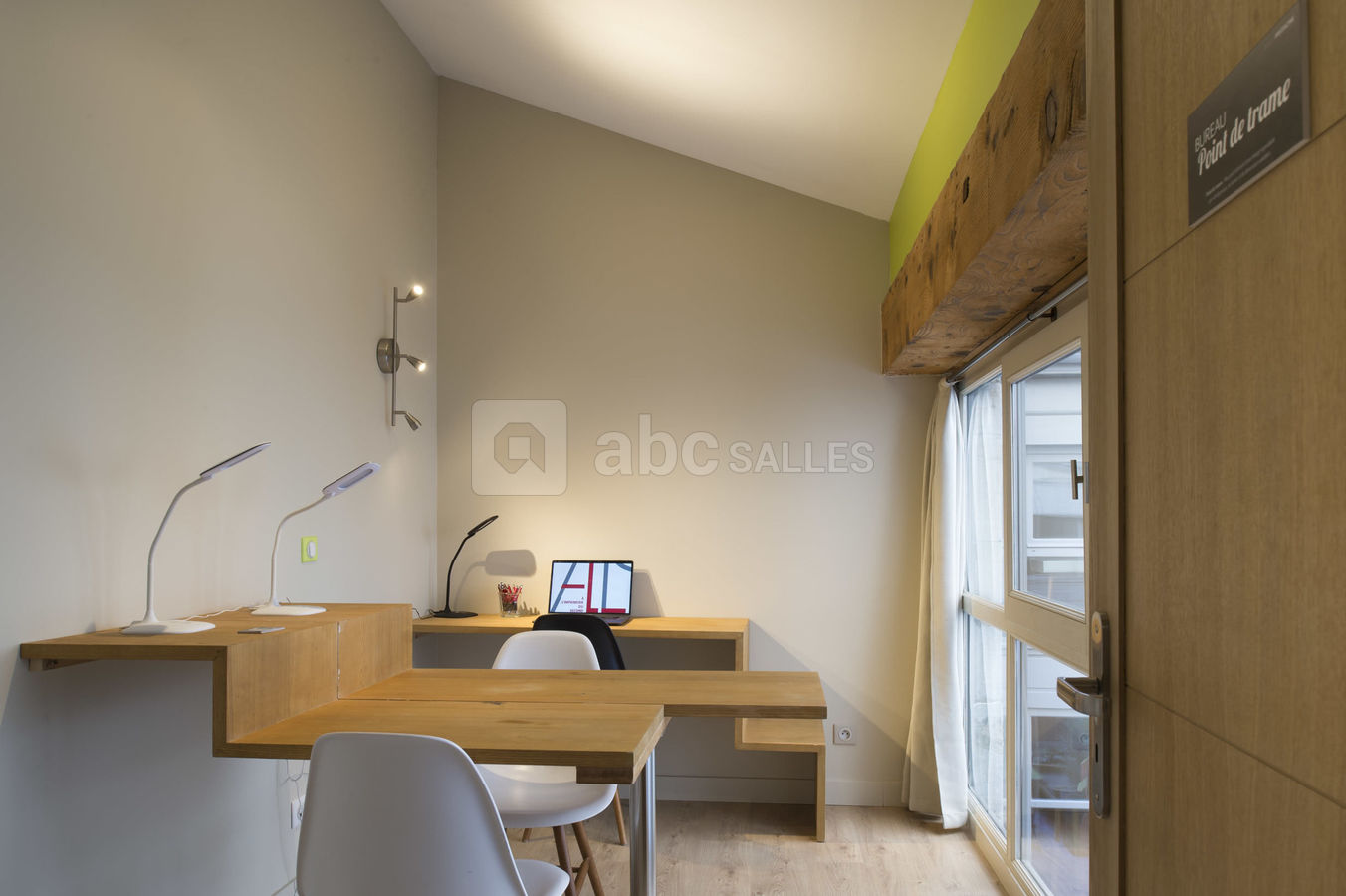 Bureau