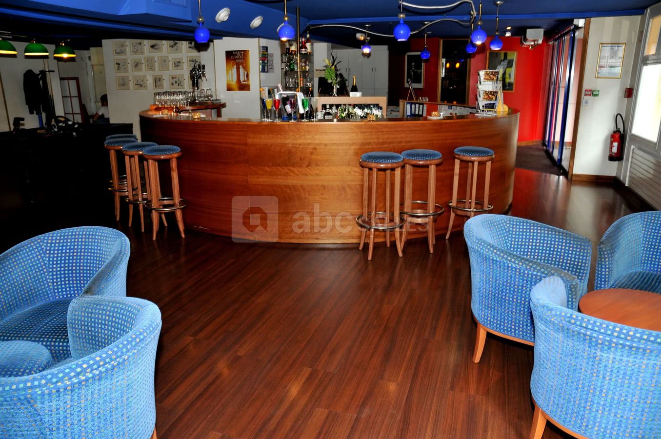Notre bar