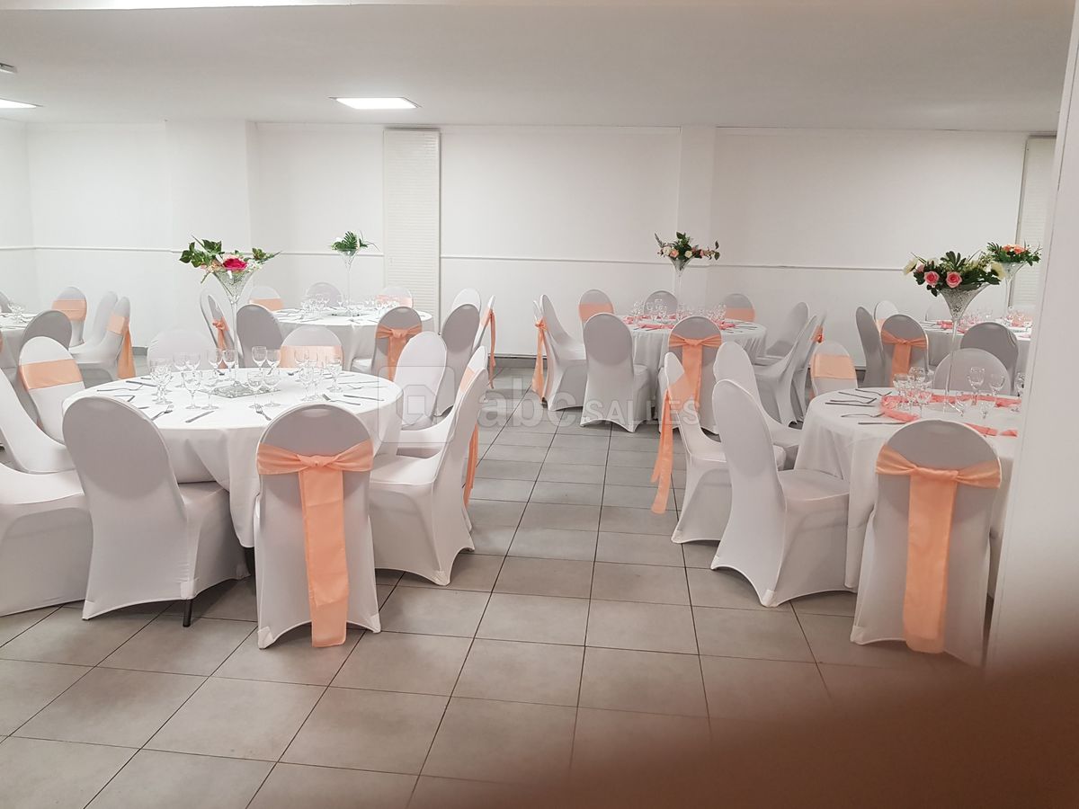 Salle de réception