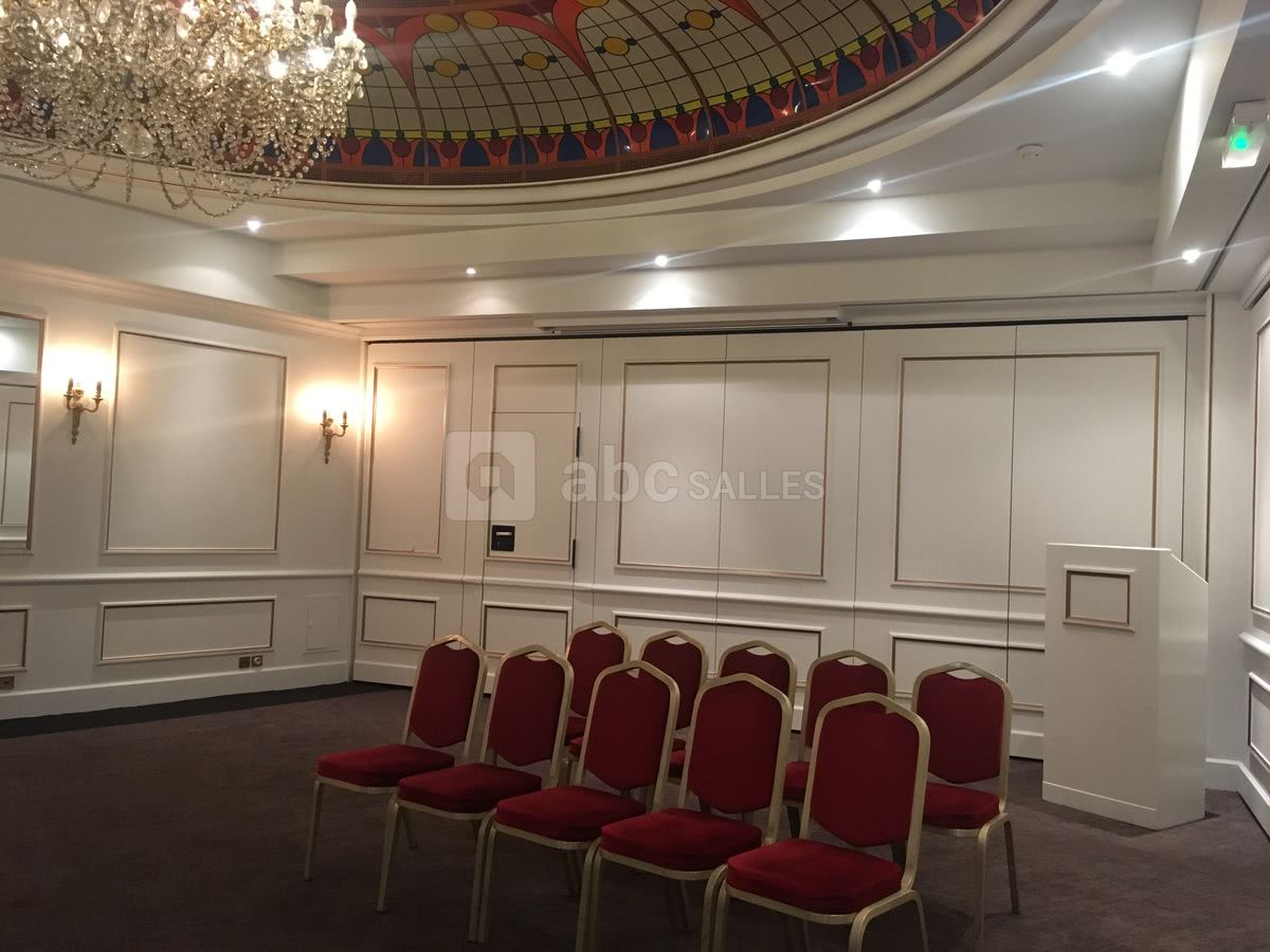 Salon Opéra