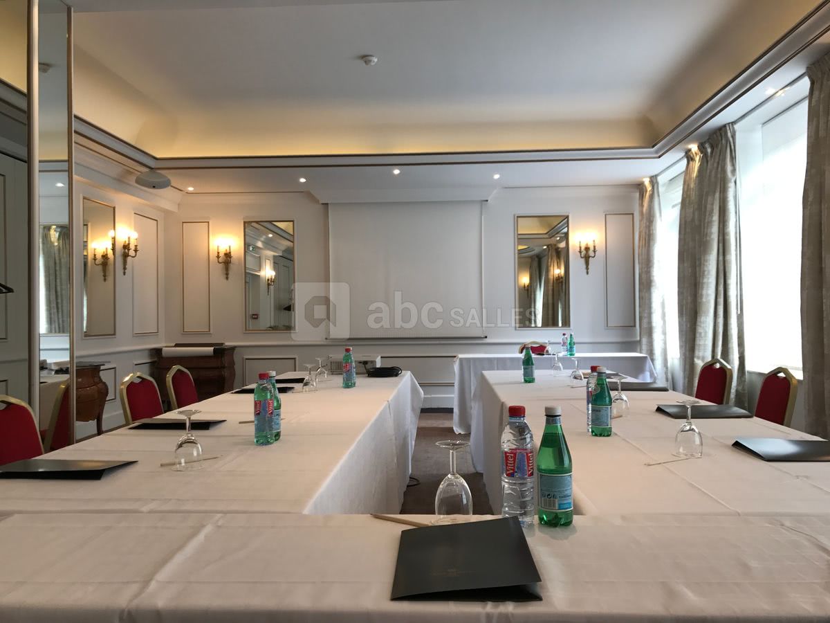 Salon Paris
