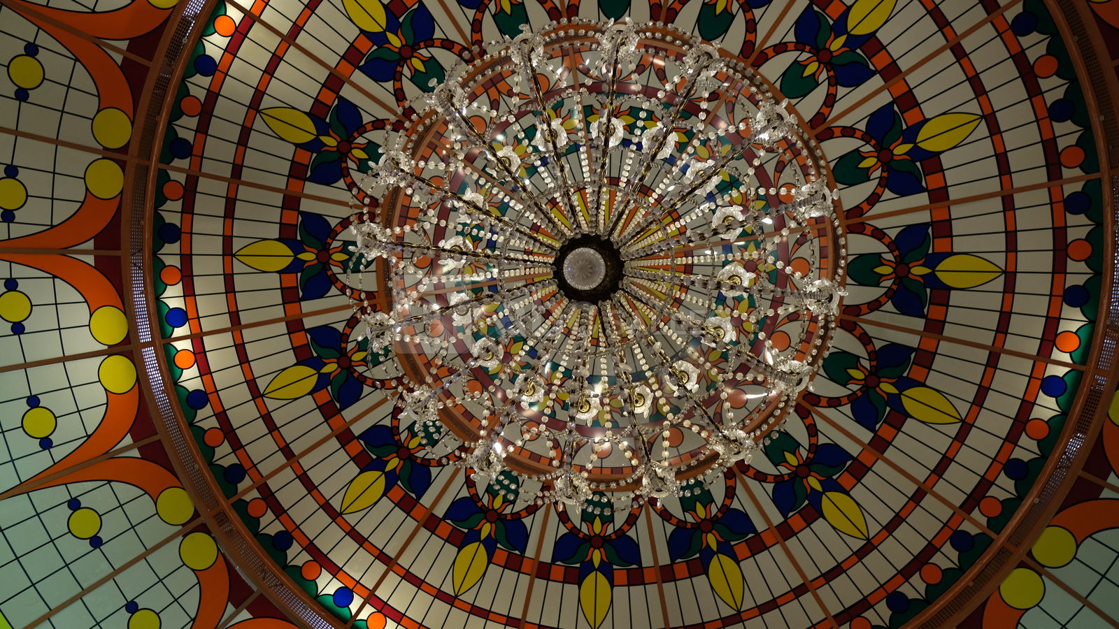 Salon Opéra