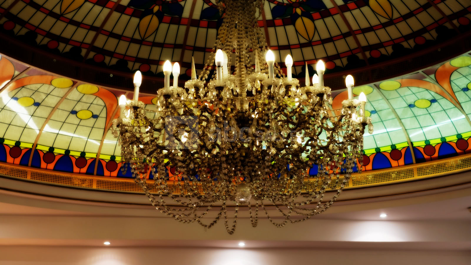 Salon Opéra