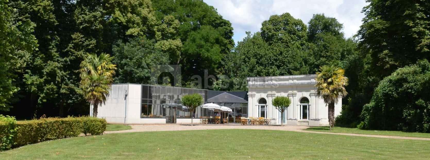 L'Orangerie