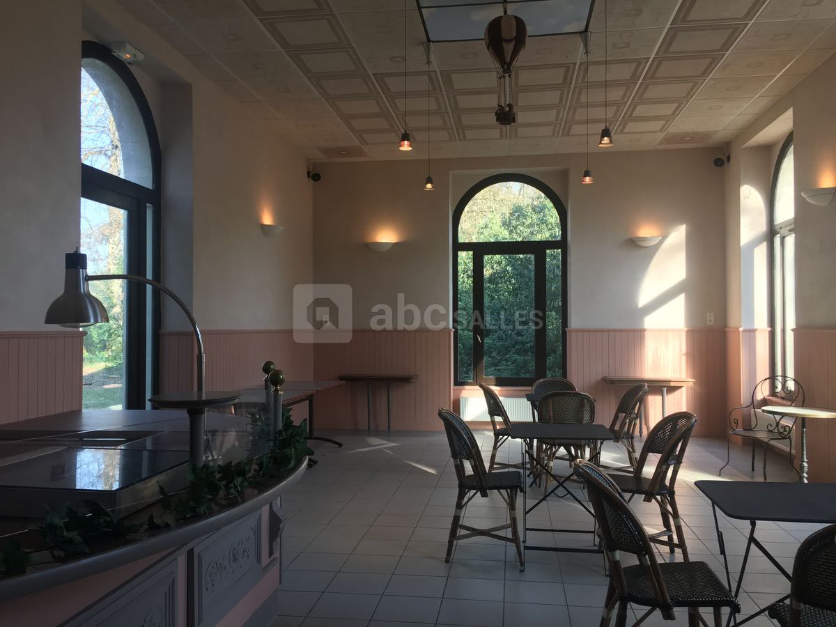 La Petite Orangerie