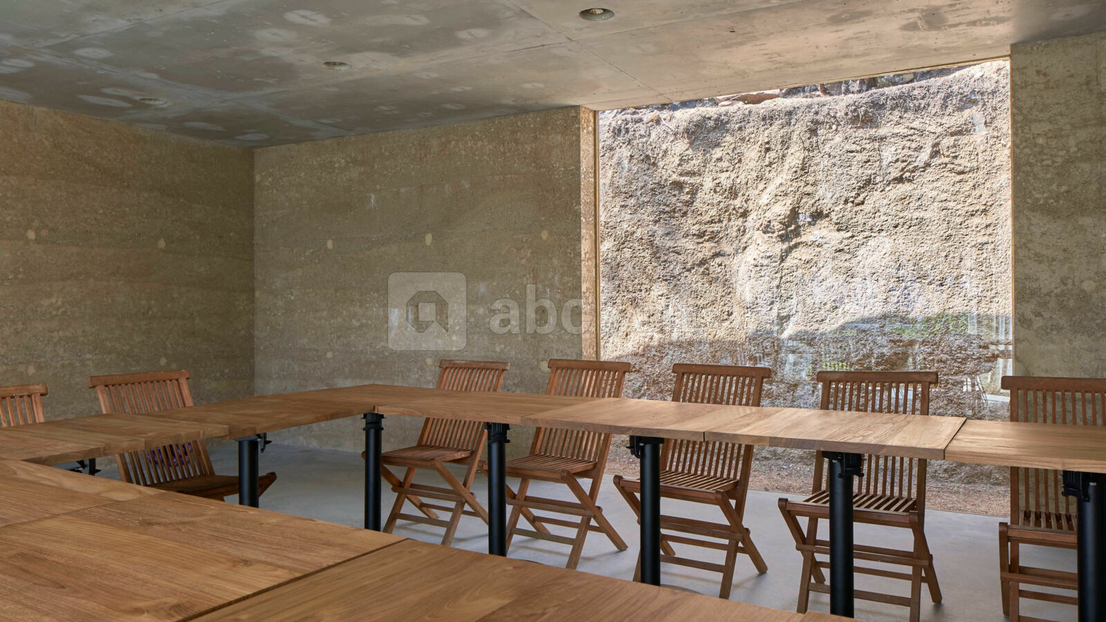 Salle de réunion