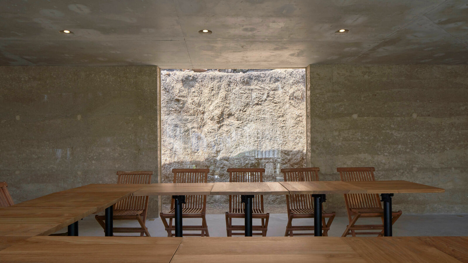 Salle de réunion