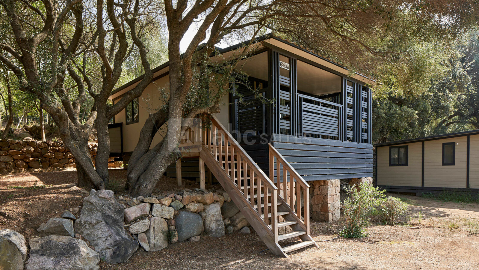 Chalet