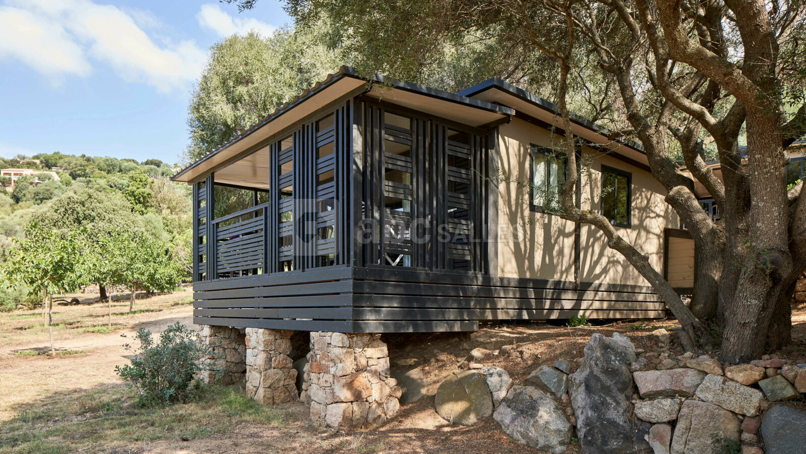 Chalet