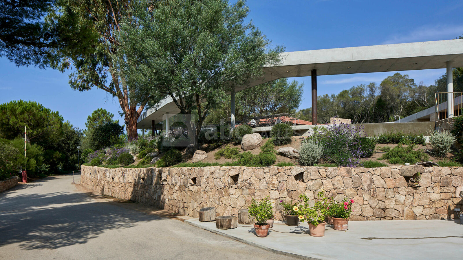 Entrée