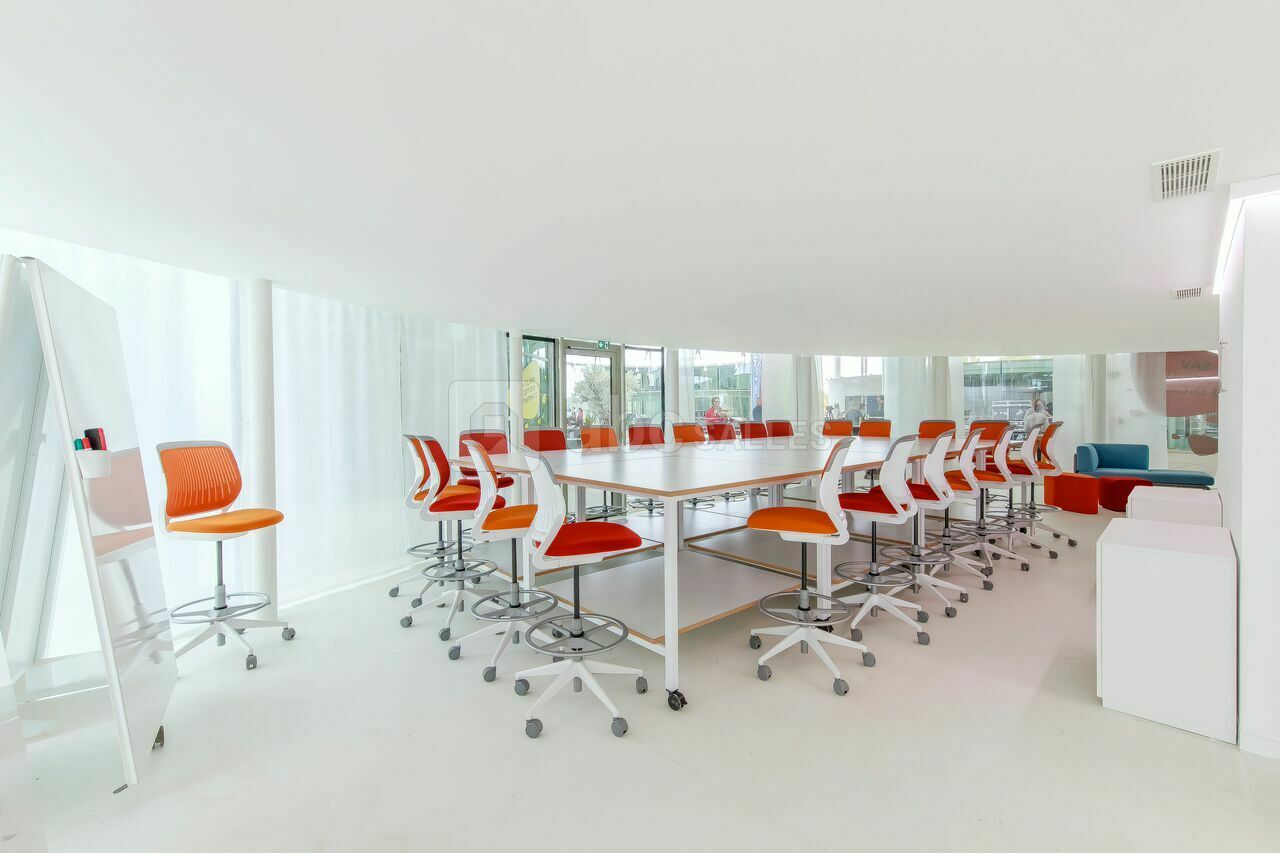 Studio rez-de-chaussée