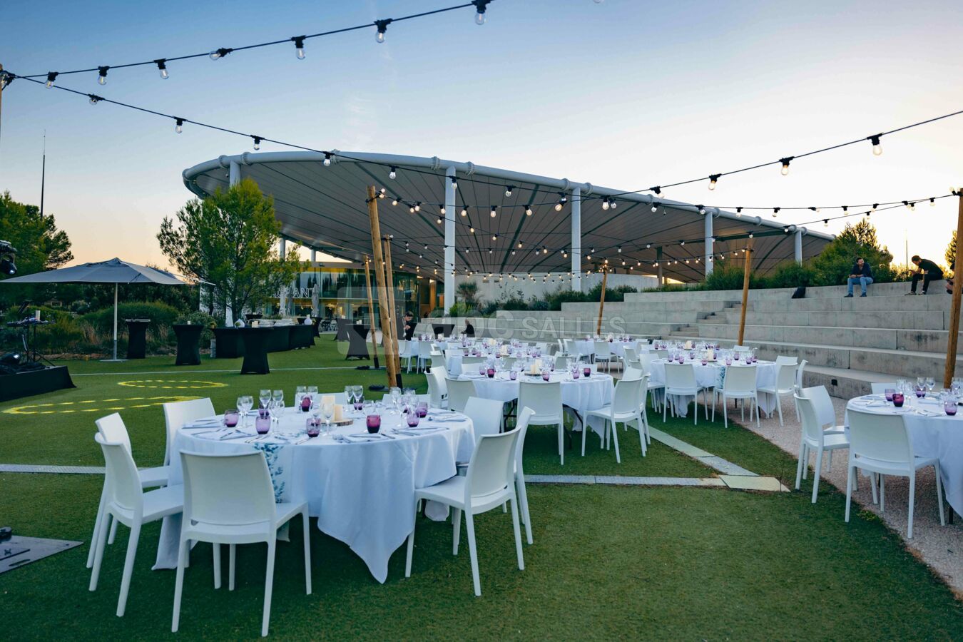 Théâtre de Verdure