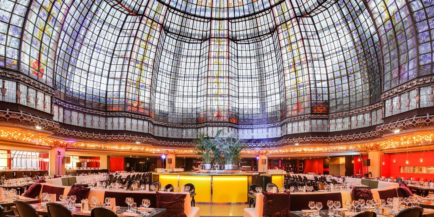 Brasserie Printemps