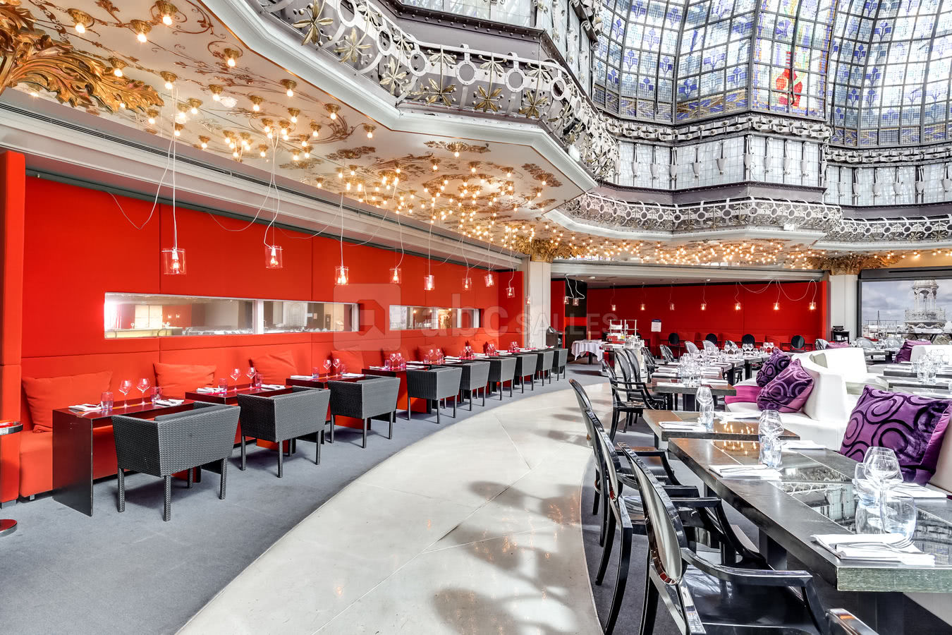 Brasserie Printemps