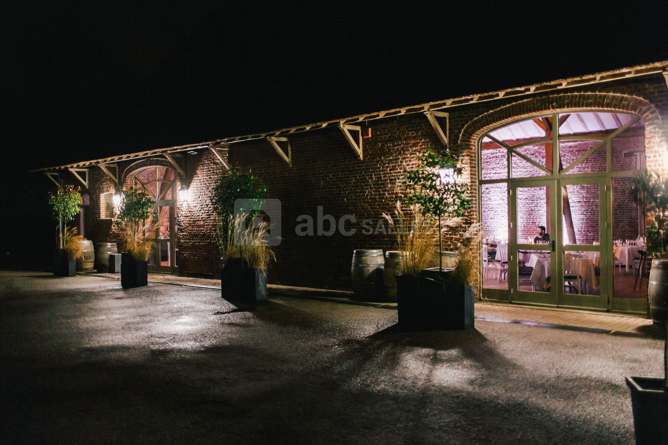 Le Clos de la Source