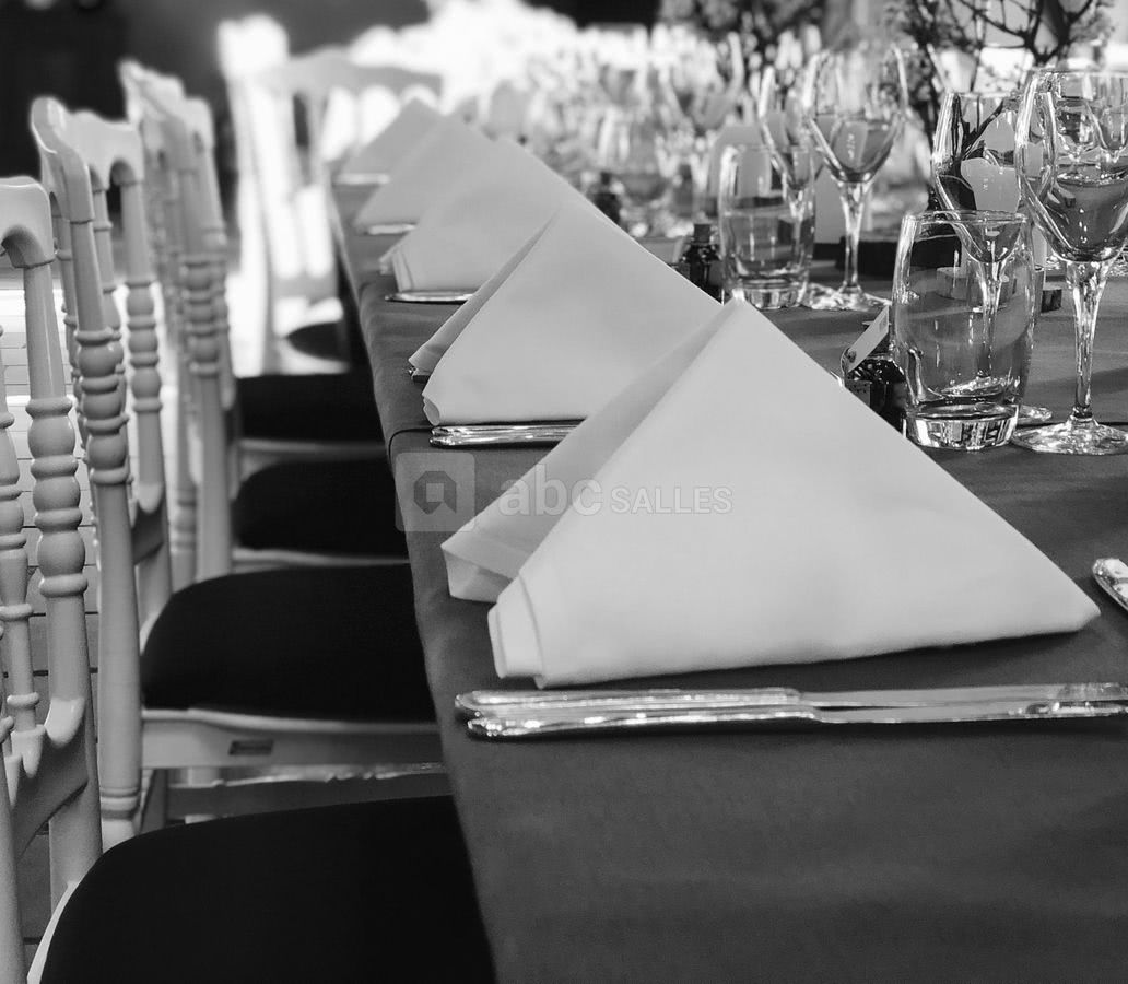 Le Clos de la Source