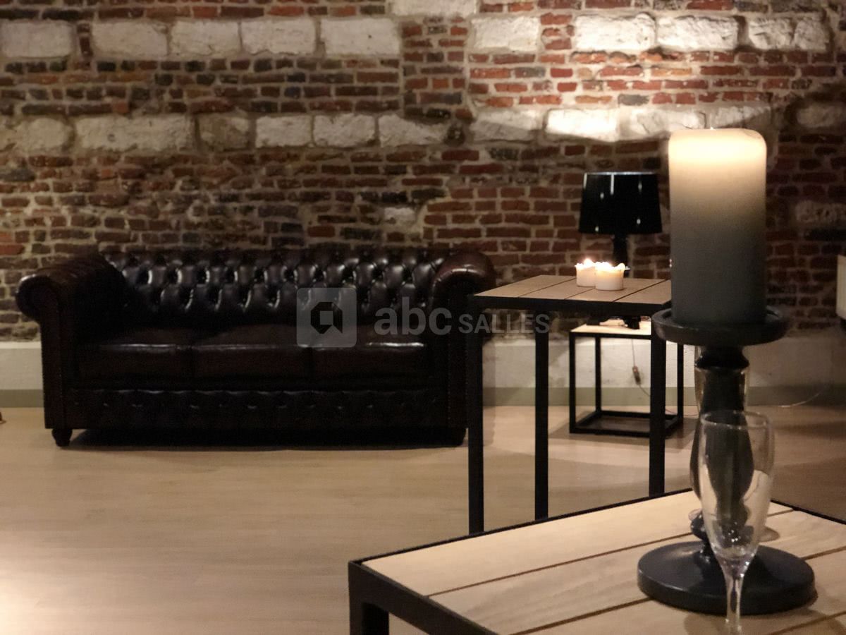 Le Clos de la Source