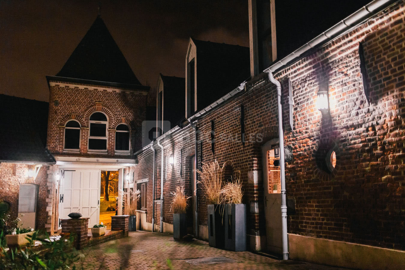 Le Clos de la Source