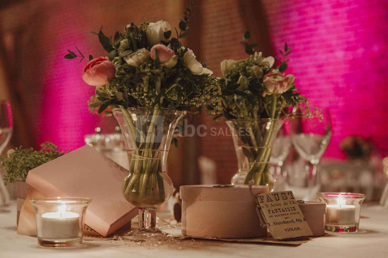 Le Clos de la Source