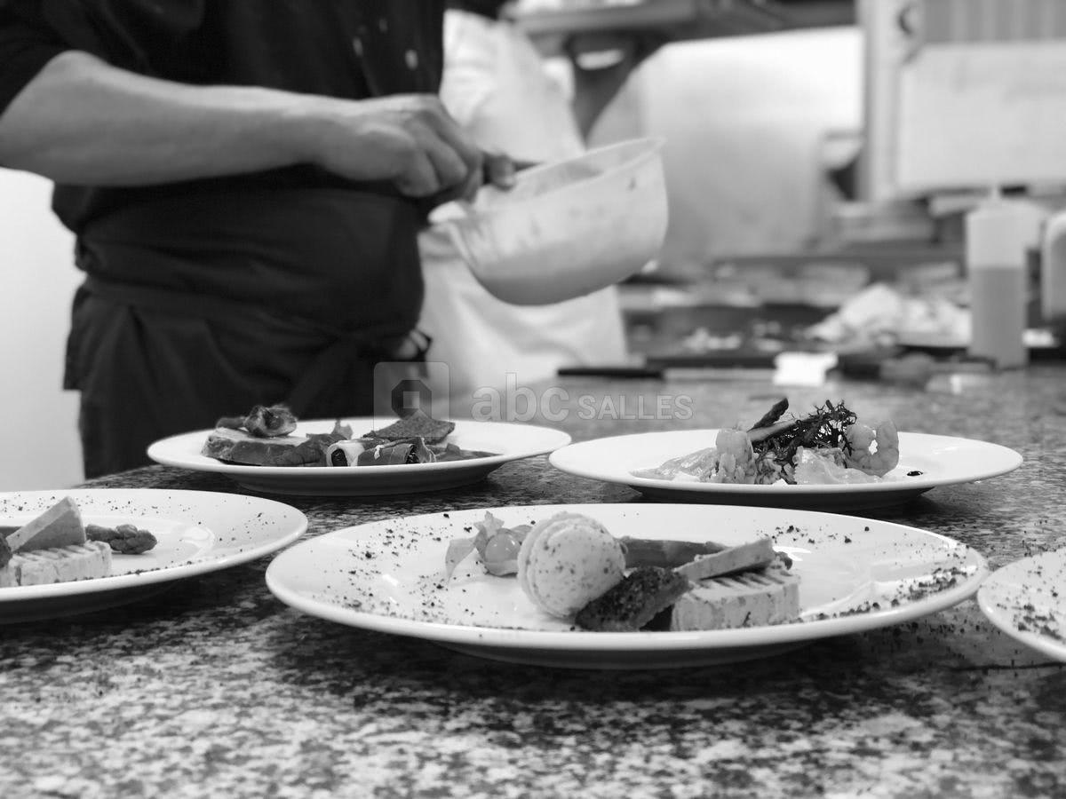 Le Clos de la Source