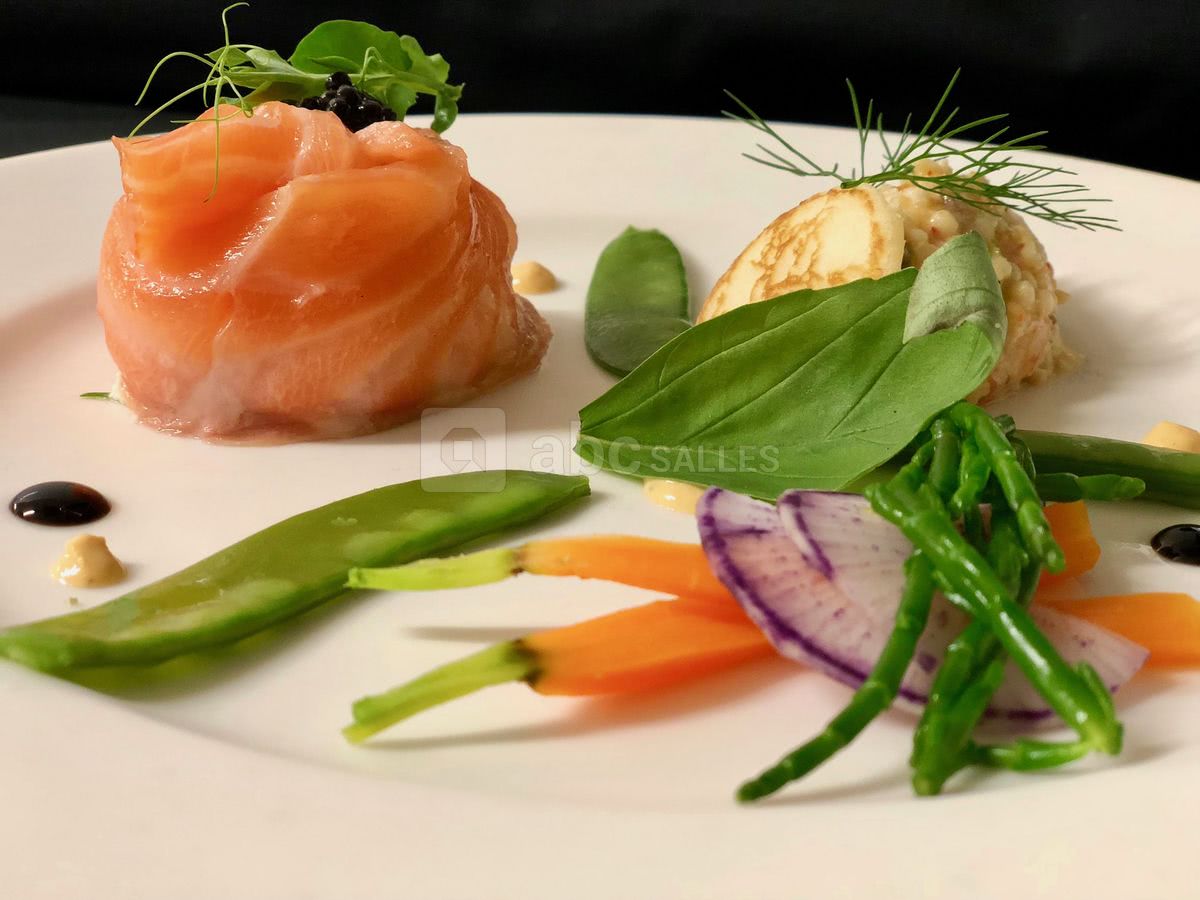 Le Clos de la Source