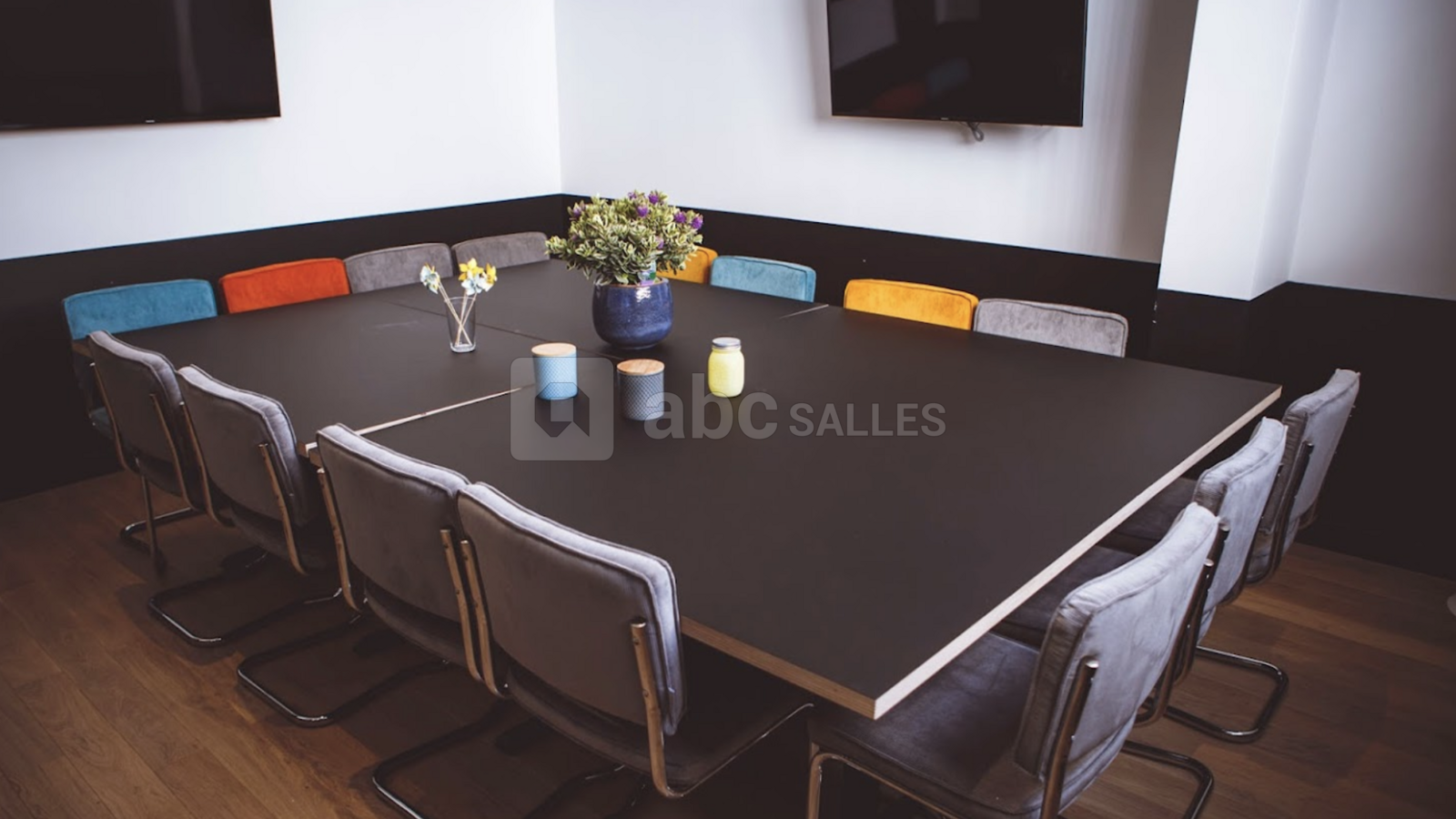 Salle Voyage