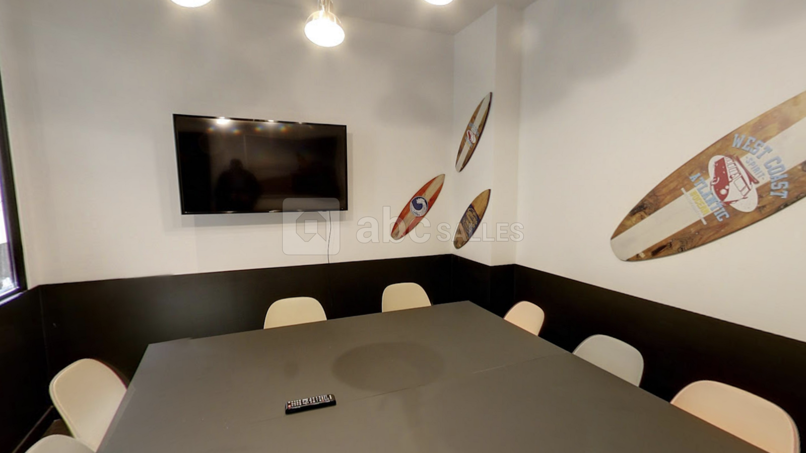 Salle Surf