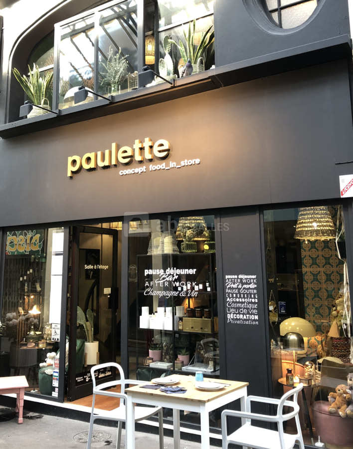 Paulette