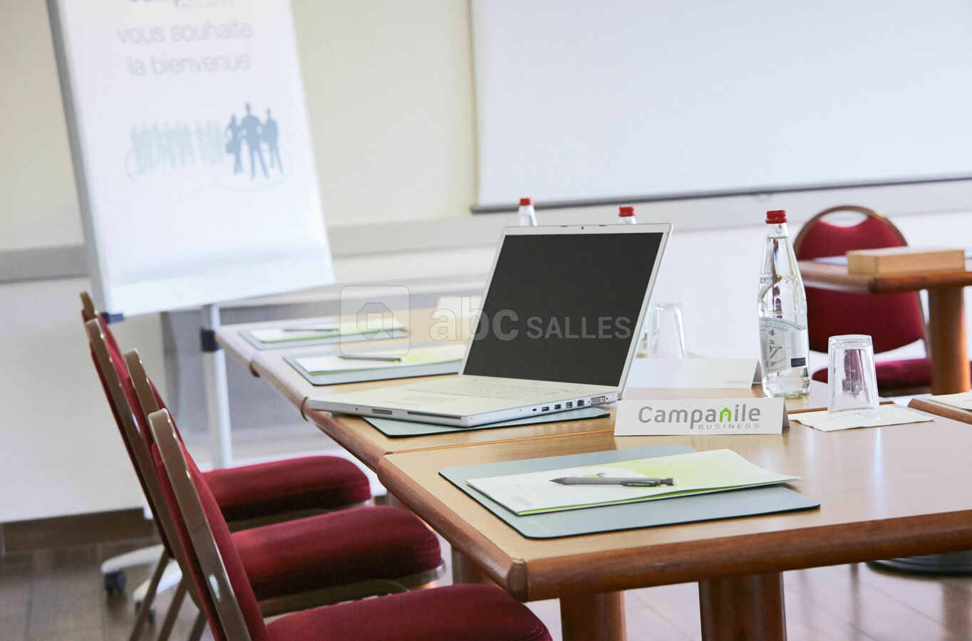Salle de réunion