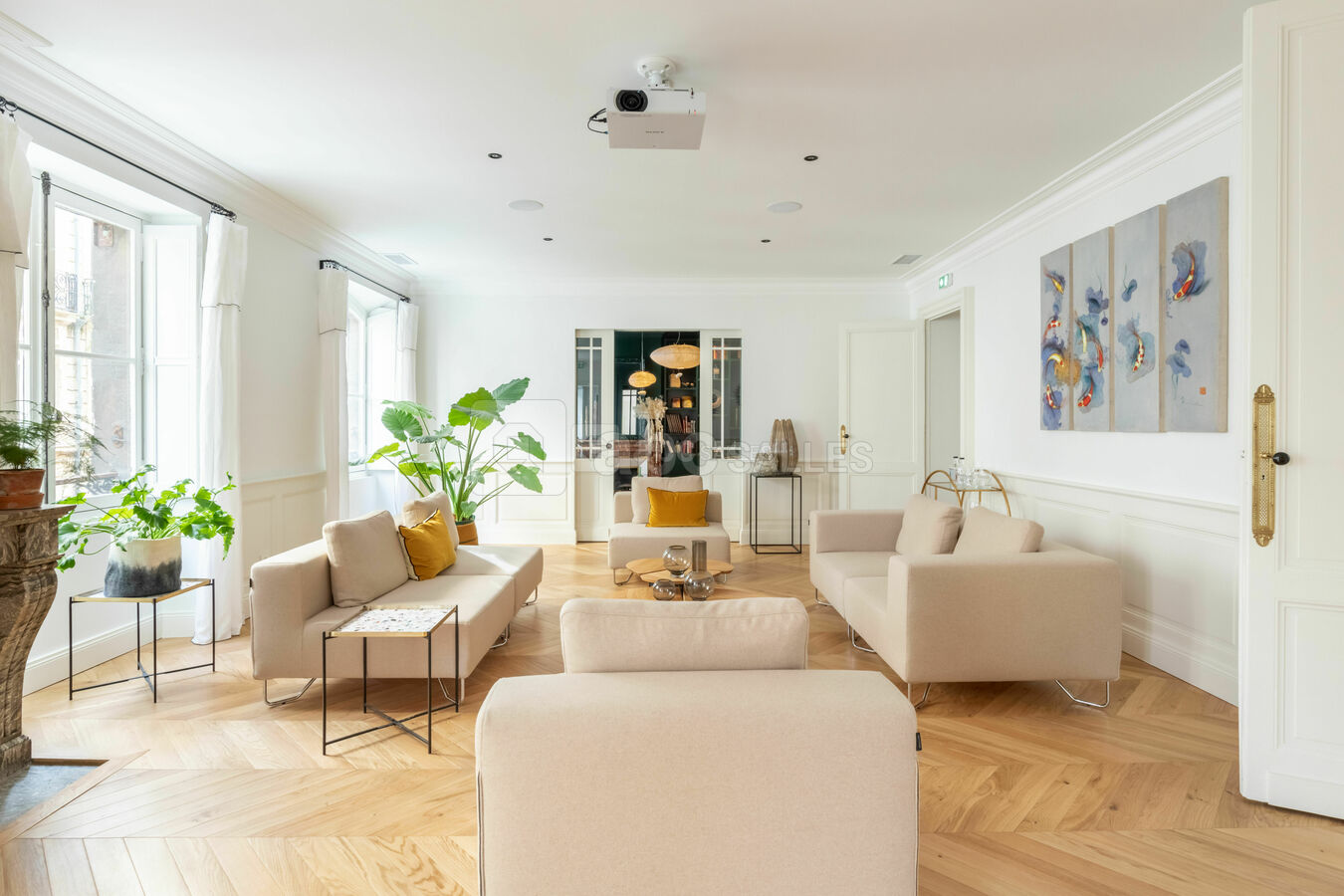 Salon Autre Ambiance