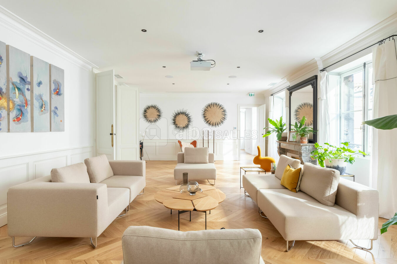 Salon Autre Ambiance