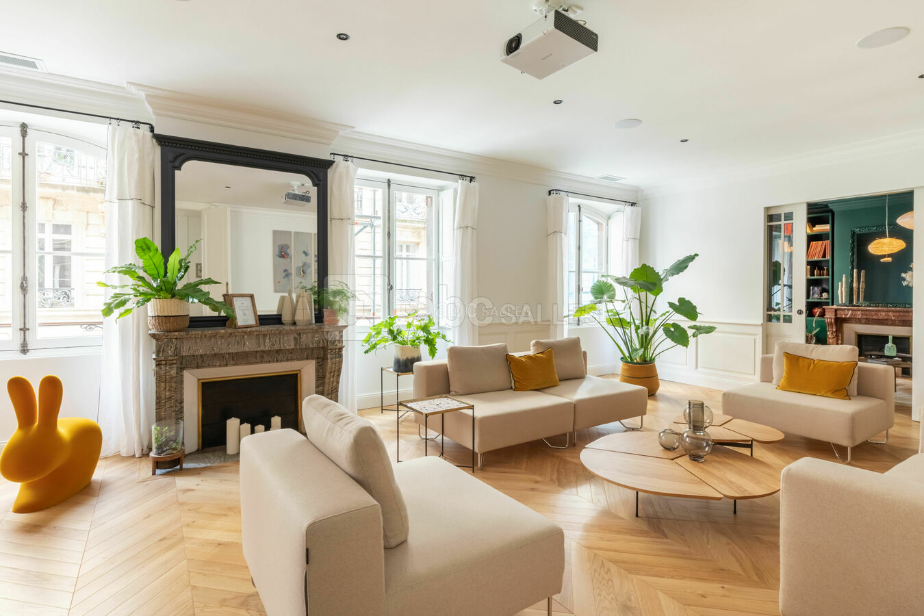 Salon Autre Ambiance