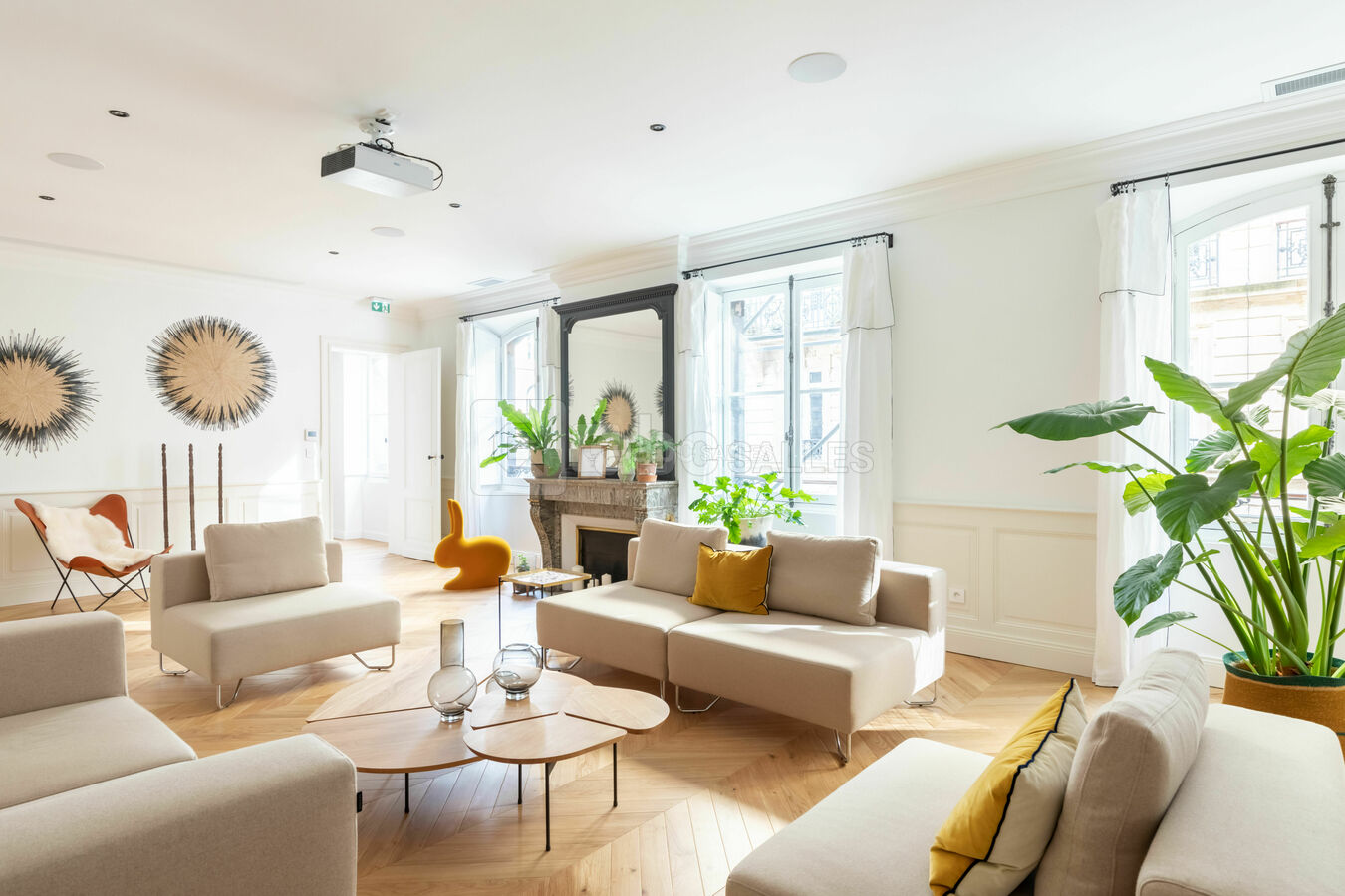 Salon Autre Ambiance
