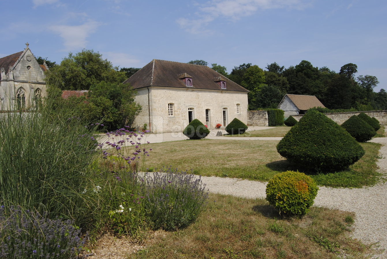 Communs extérieur