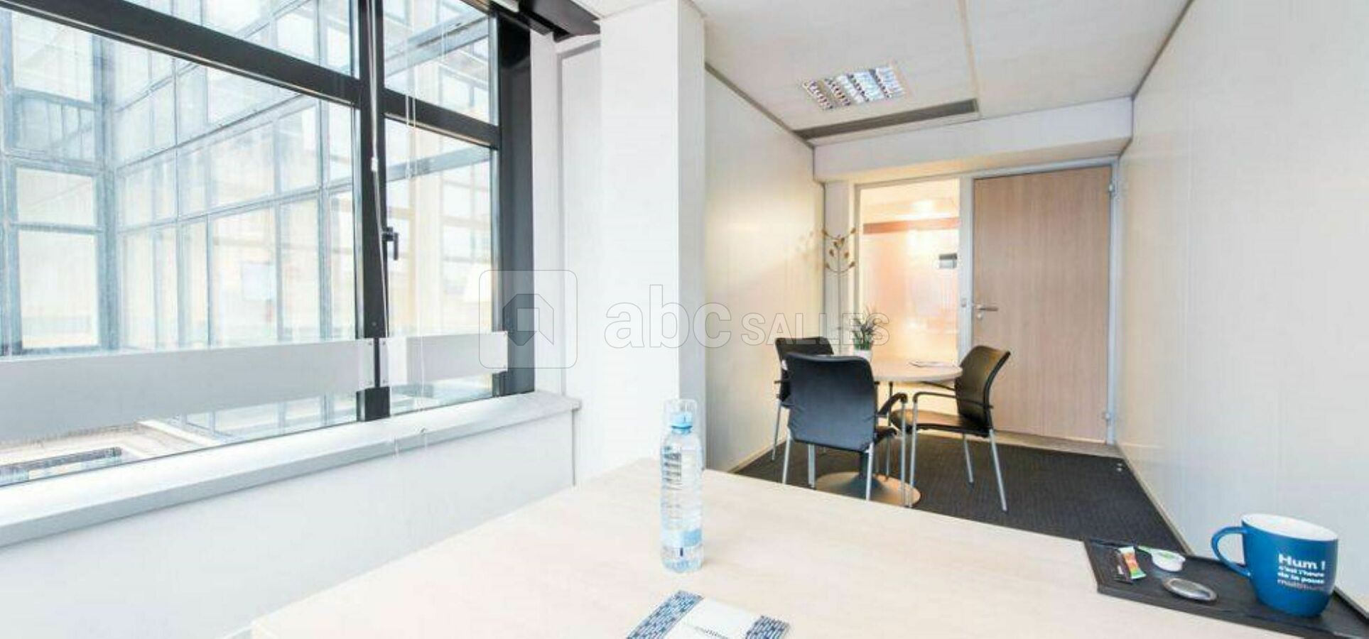 Salle de Réunion
