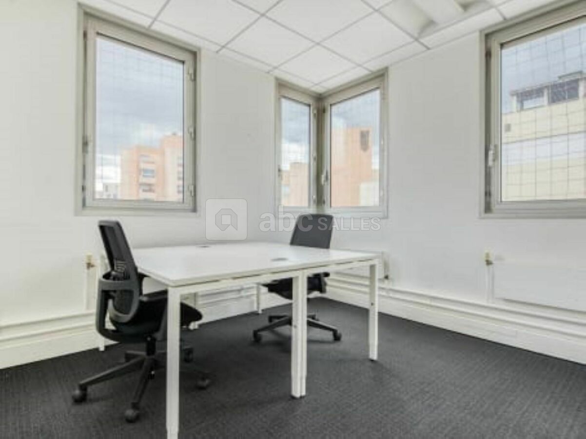 Salle de Réunion